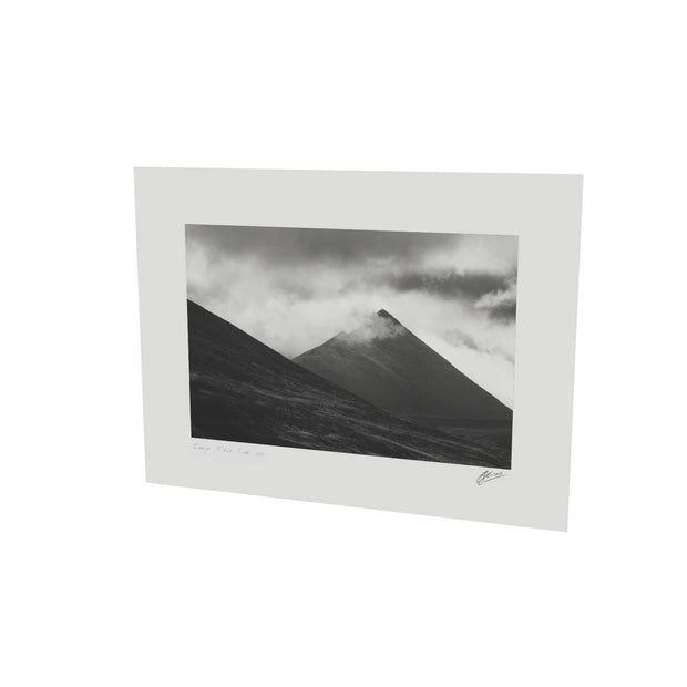 Cruach Mhór, Macgillycuddy's Reeks, Co. Kerry