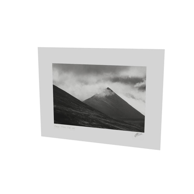 Cruach Mhór, Macgillycuddy's Reeks, Co. Kerry