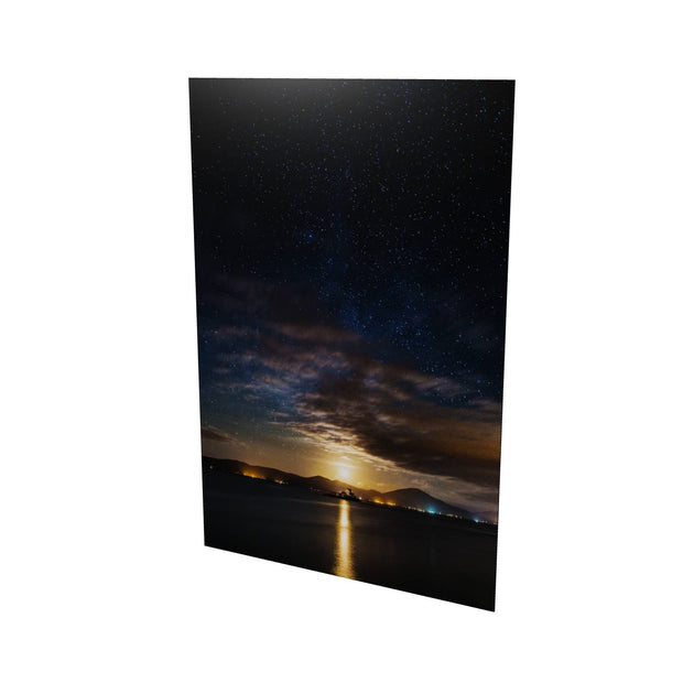 Nocturne, Fenit Lighthouse, Co. Kerry