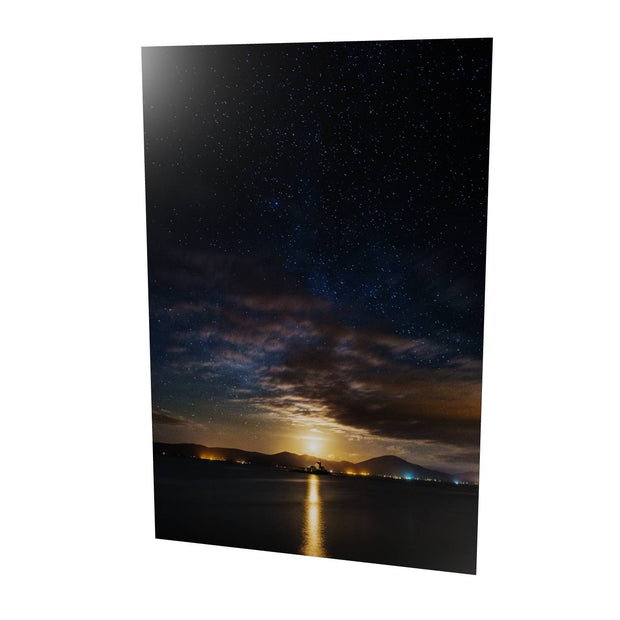 Nocturne, Fenit Lighthouse, Co. Kerry