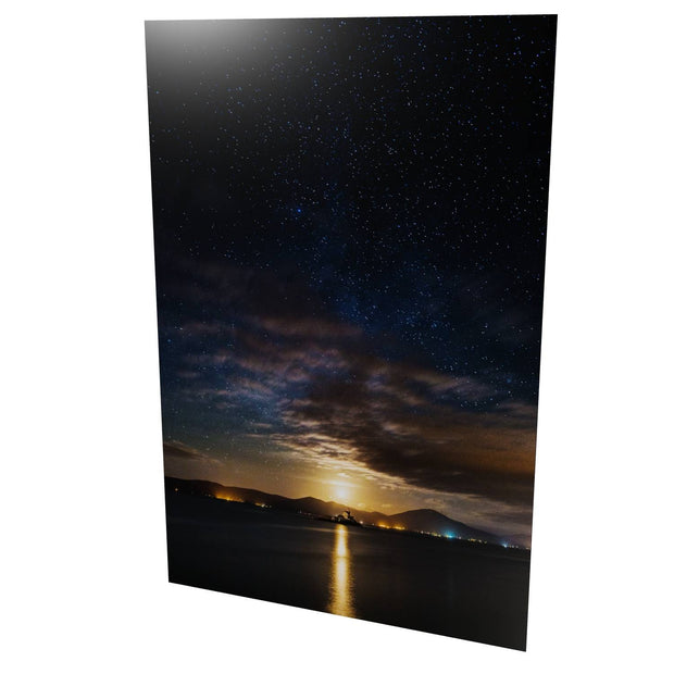 Nocturne, Fenit Lighthouse, Co. Kerry
