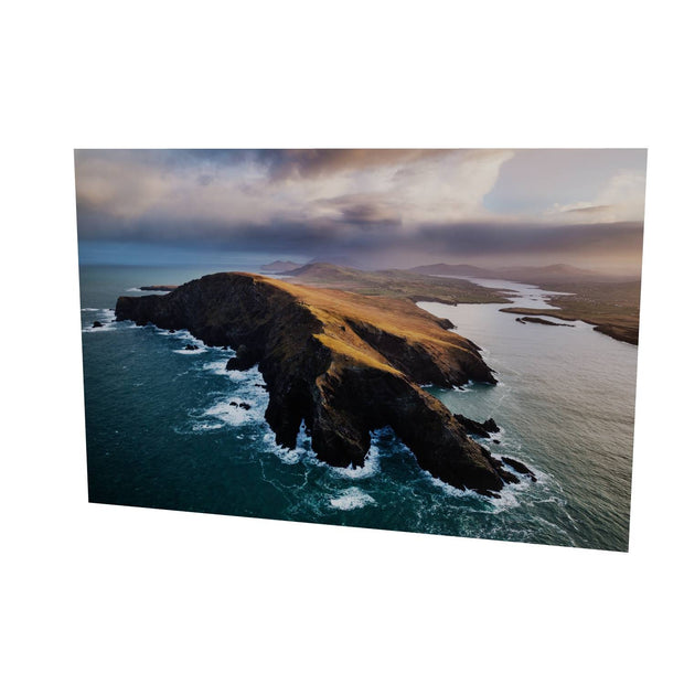 Valentia Island, Co. Kerry