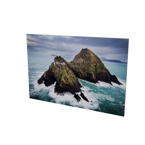 Inis Tiaracht, Blasket Islands, Co. Kerry