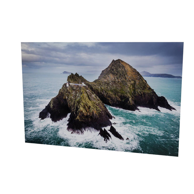 Inis Tiaracht, Blasket Islands, Co. Kerry