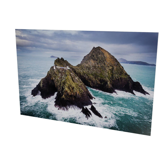 Inis Tiaracht, Blasket Islands, Co. Kerry
