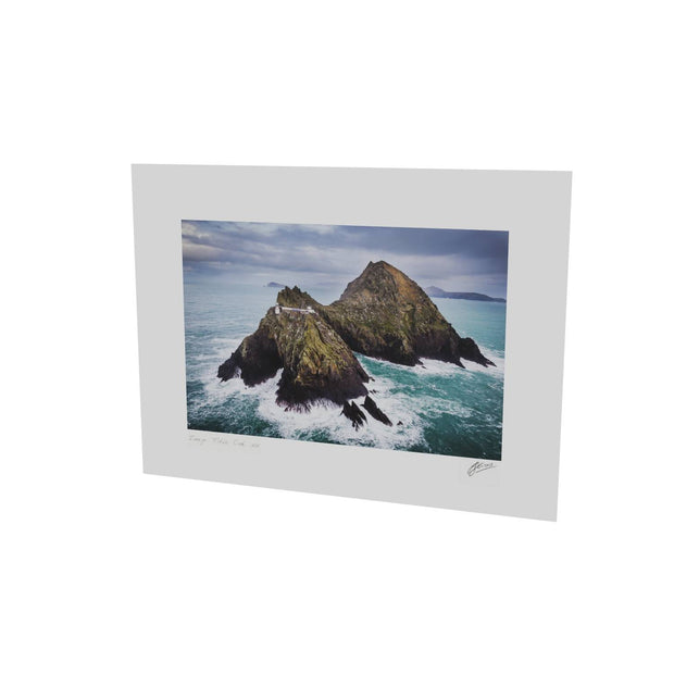 Inis Tiaracht, Blasket Islands, Co. Kerry