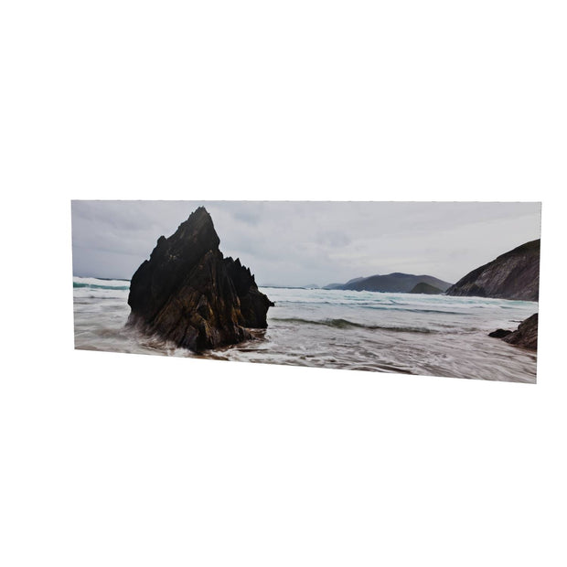 Coumeenole Beach Panoramic, Dingle, Co. Kerry
