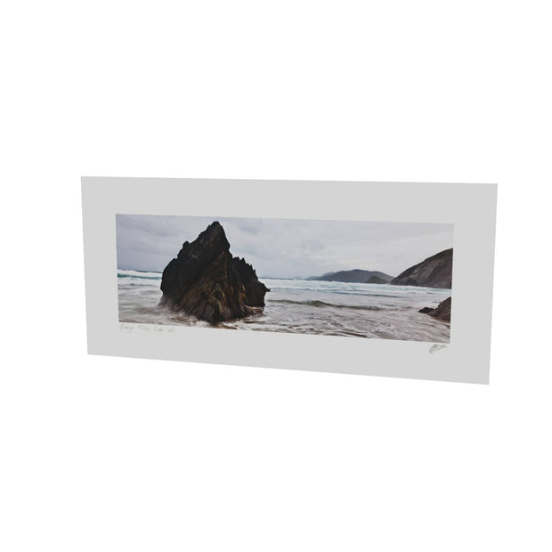 Coumeenole Beach Panoramic, Dingle, Co. Kerry