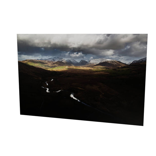 Glencar, Co. Kerry