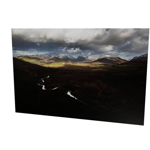 Glencar, Co. Kerry
