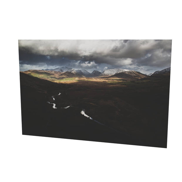 Glencar, Co. Kerry