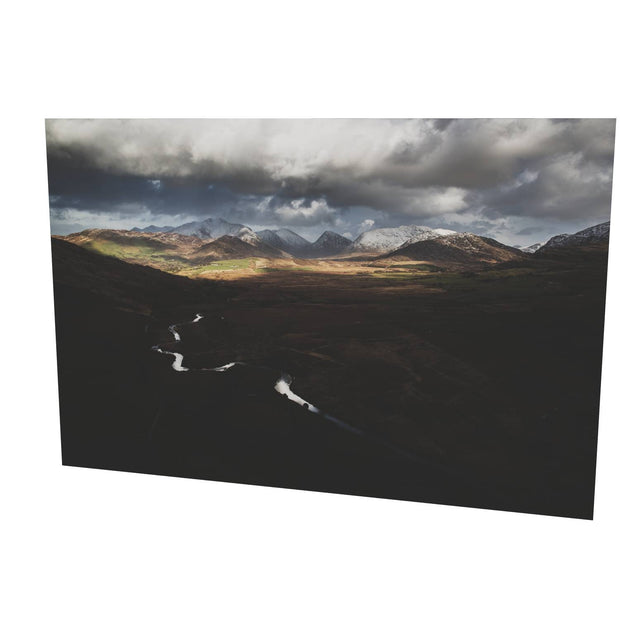 Glencar, Co. Kerry