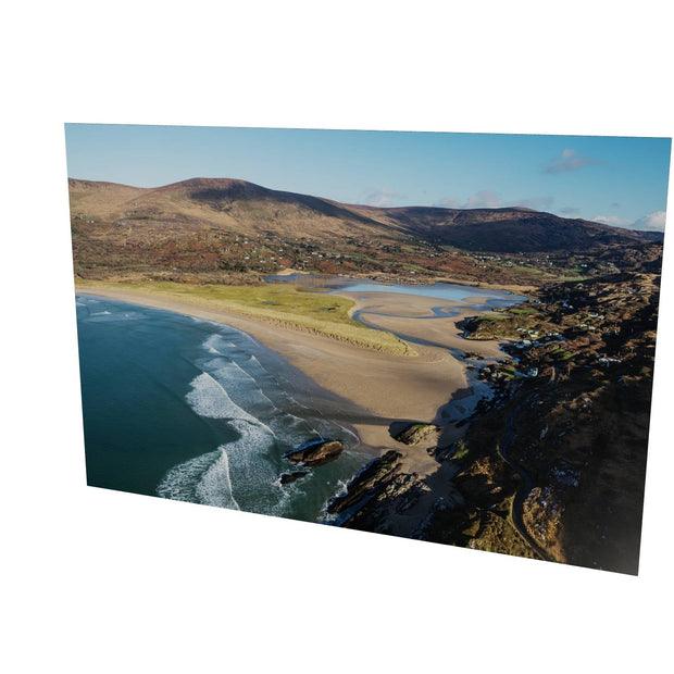 Derrynane Beach, Co. Kerry