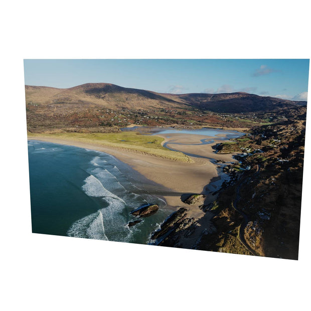 Derrynane Beach, Co. Kerry
