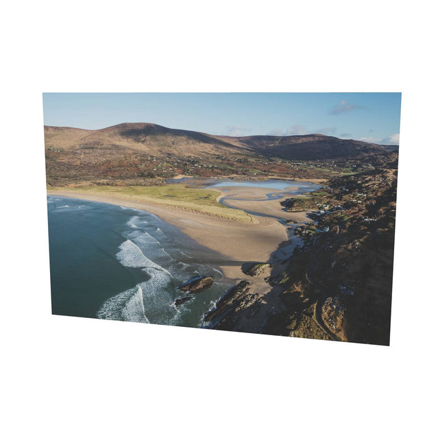 Derrynane Beach, Co. Kerry