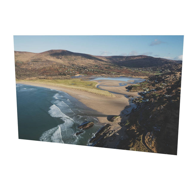 Derrynane Beach, Co. Kerry