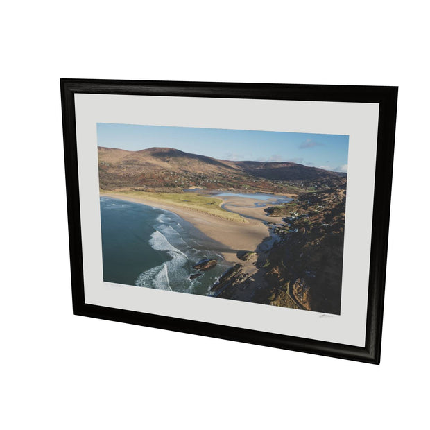 Derrynane Beach, Co. Kerry