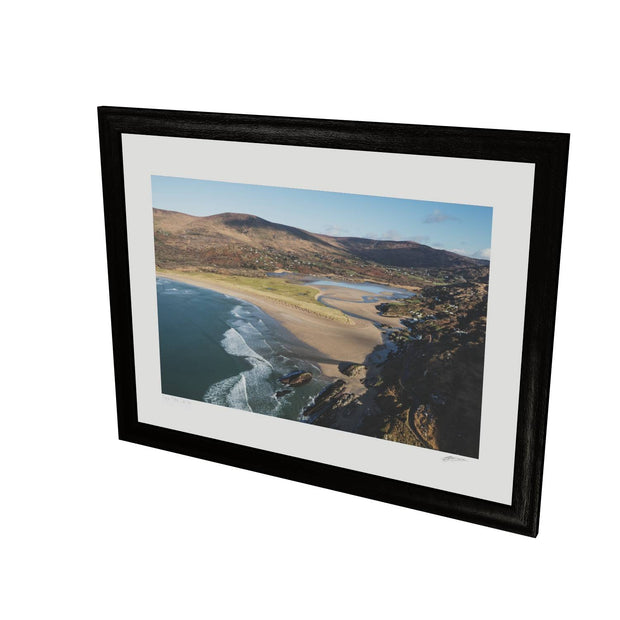 Derrynane Beach, Co. Kerry