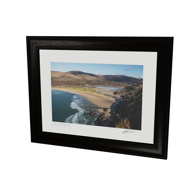 Derrynane Beach, Co. Kerry