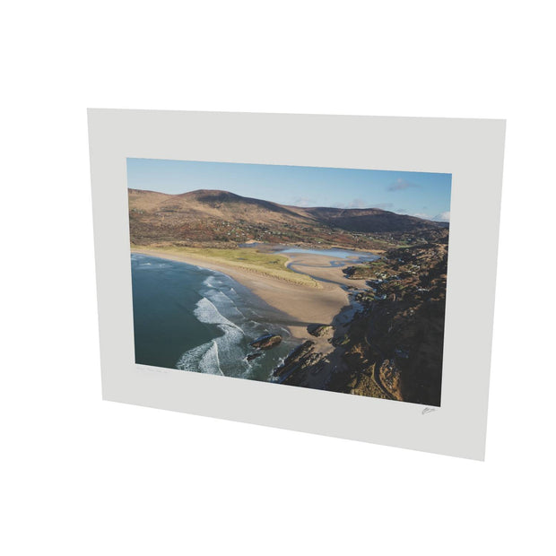 Derrynane Beach, Co. Kerry