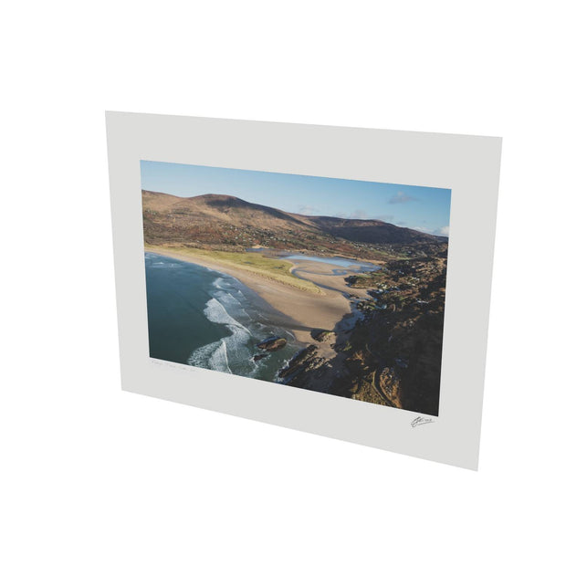 Derrynane Beach, Co. Kerry