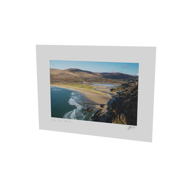 Derrynane Beach, Co. Kerry