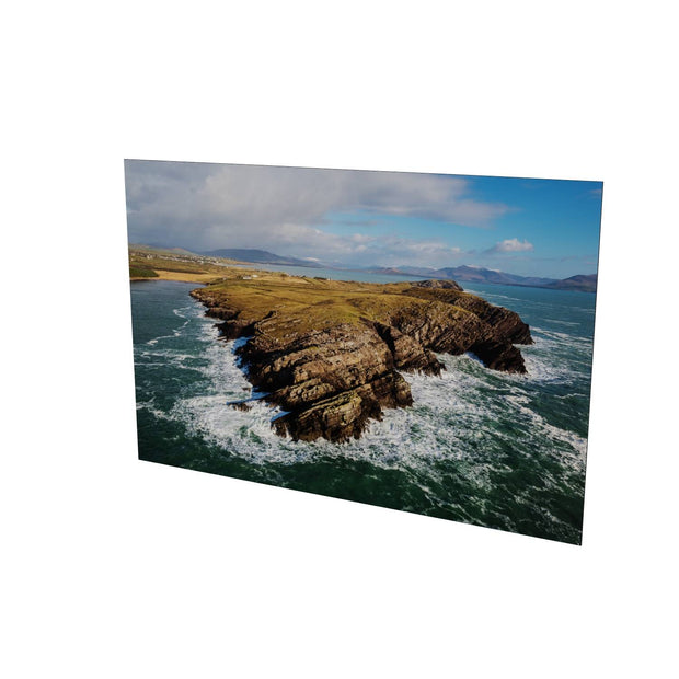Boolakeel Creek, Co. Kerry