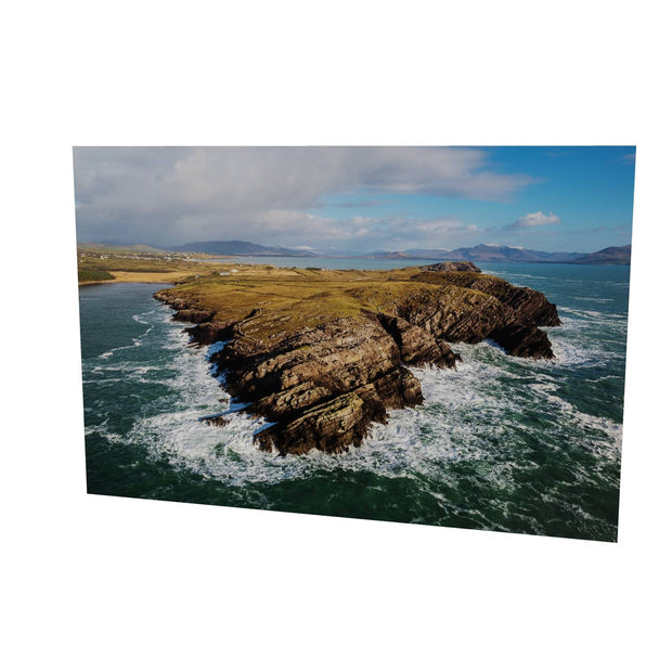 Boolakeel Creek, Co. Kerry
