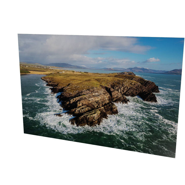 Boolakeel Creek, Co. Kerry