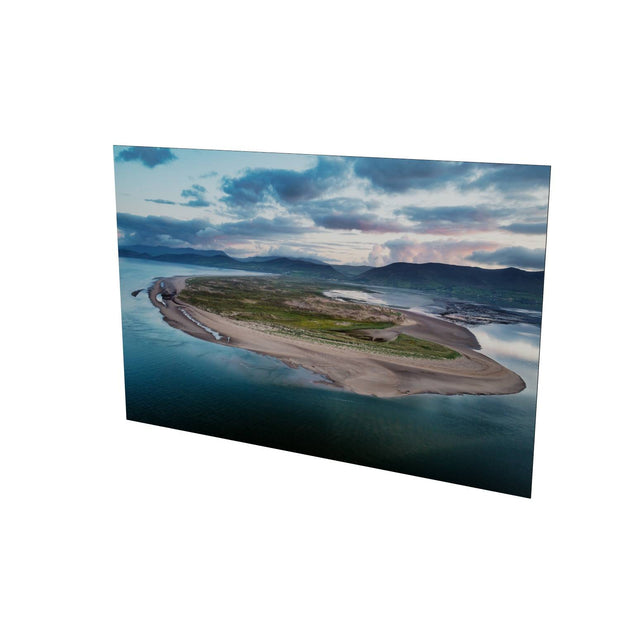 Inch Peninsula, Dingle, Co. Kerry