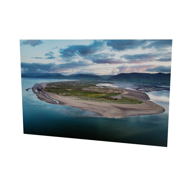 Inch Peninsula, Dingle, Co. Kerry