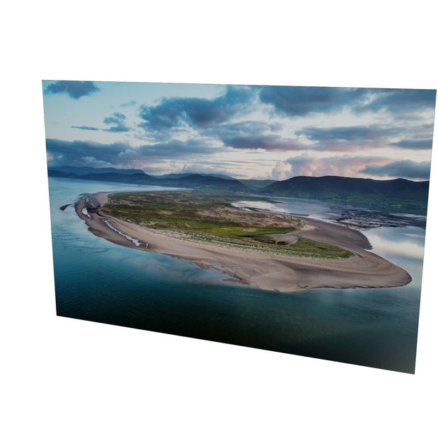 Inch Peninsula, Dingle, Co. Kerry