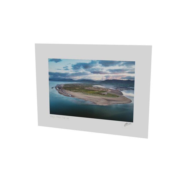 Inch Peninsula, Dingle, Co. Kerry