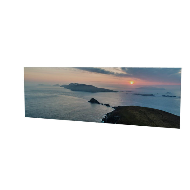 Dunmore Head at Sunset, Dingle, Co. Kerry