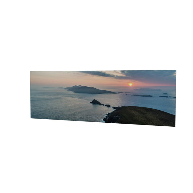 Dunmore Head at Sunset, Dingle, Co. Kerry
