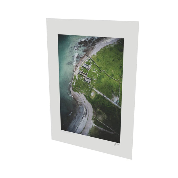 Ballinskelligs Priory, Co. Kerry