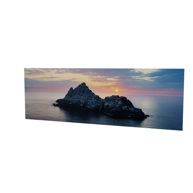 Small Skellig, Kerry