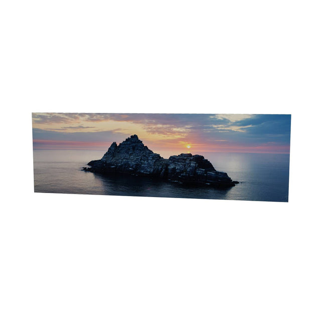 Small Skellig, Kerry