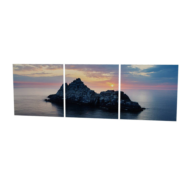 Small Skellig, Kerry