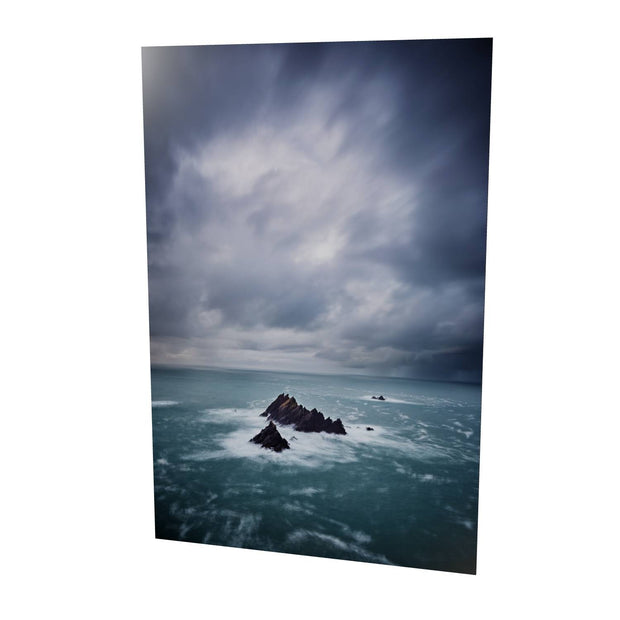 The Tiaracht Rocks, Co. Kerry