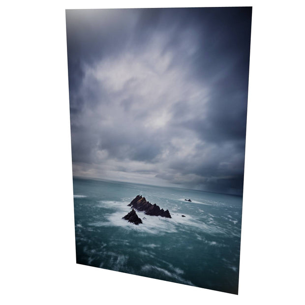 The Tiaracht Rocks, Co. Kerry