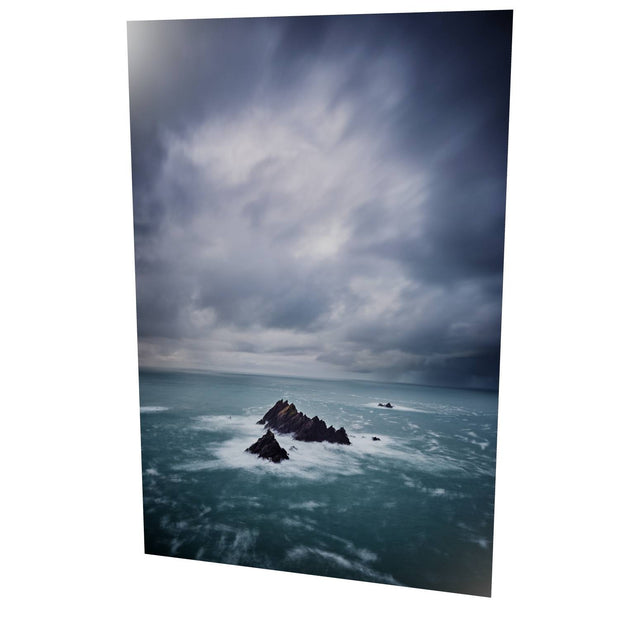 The Tiaracht Rocks, Co. Kerry