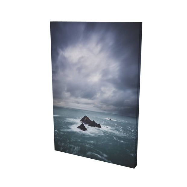 The Tiaracht Rocks, Co. Kerry