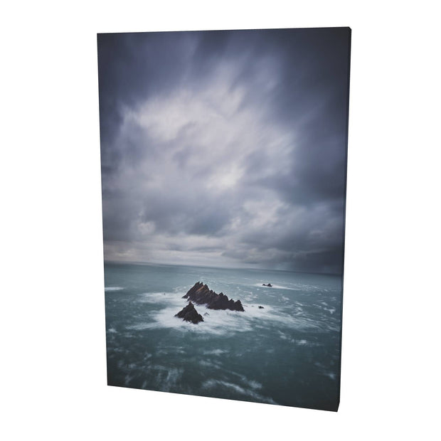 The Tiaracht Rocks, Co. Kerry