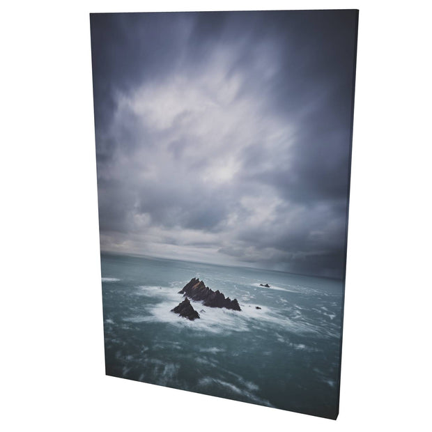 The Tiaracht Rocks, Co. Kerry