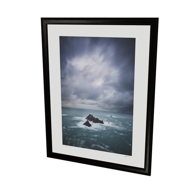 The Tiaracht Rocks, Co. Kerry