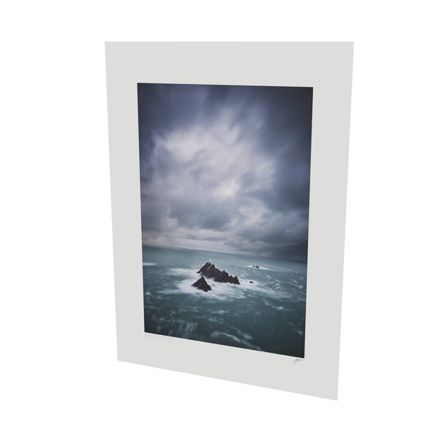The Tiaracht Rocks, Co. Kerry