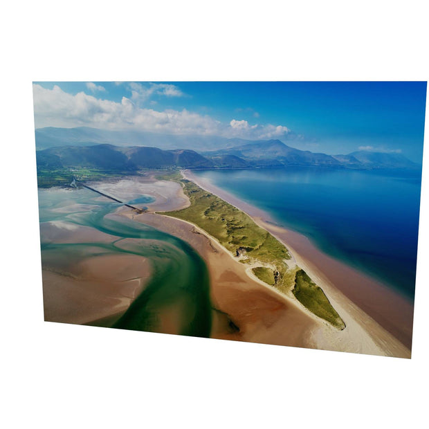 Rossbeigh, Kerry