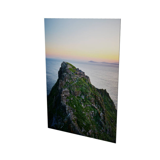 Skellig Michael, Kerry