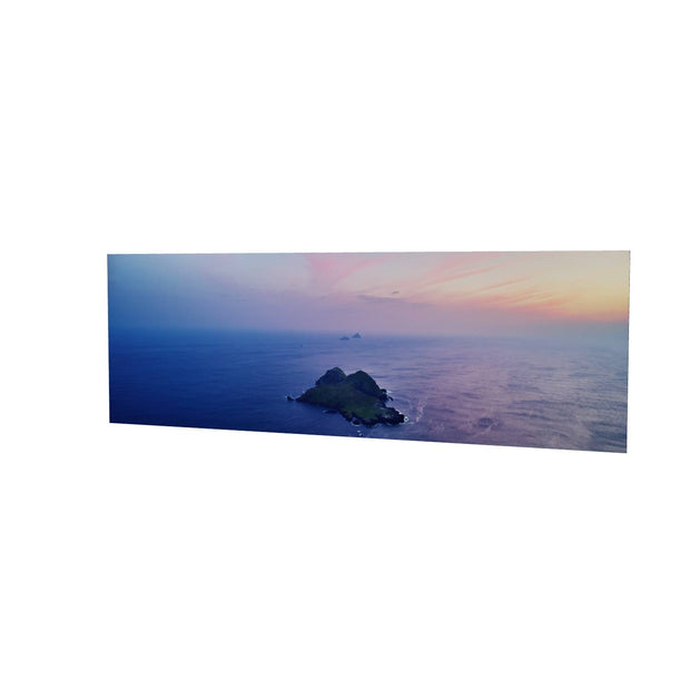 Puffin Island and the Skelligs, Kerry